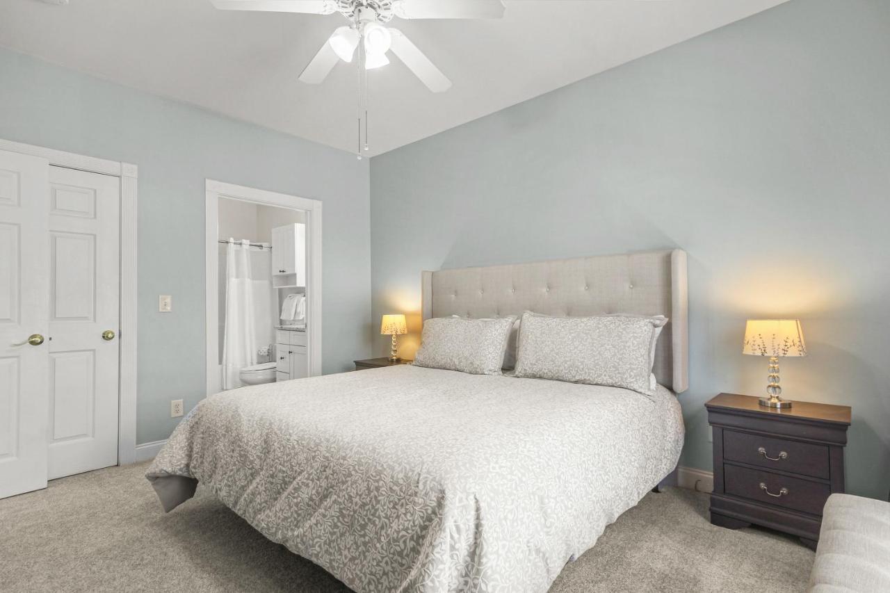 Апартаменты Magnolia Pointe 203 Миртл-Бич Экстерьер фото